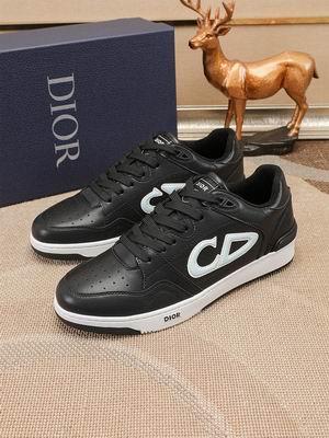 Dior Shoes sz38-45 jyh1001