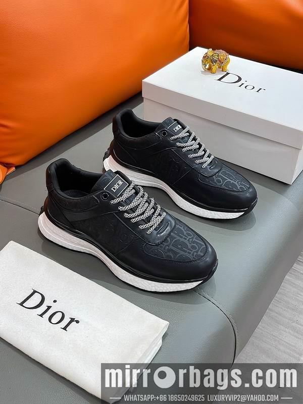 Dior Shoes sz38-44 mnw0180