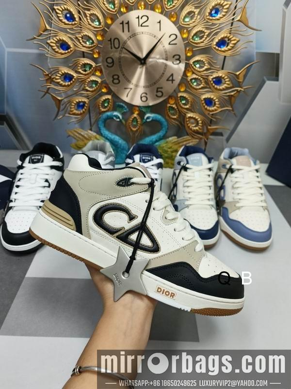 Dior Shoes sz38-45 BS0602