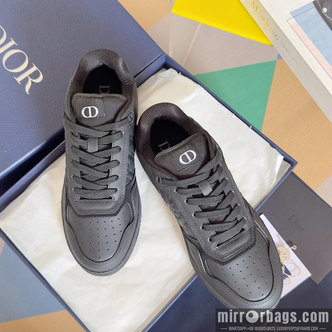 Dior Shoes sz35-45 h0903