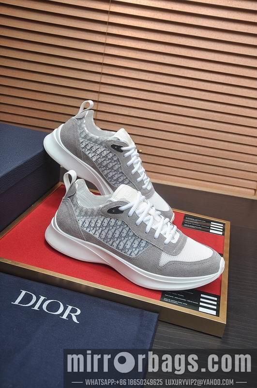 Dior Shoes sz38-44 hnm0130