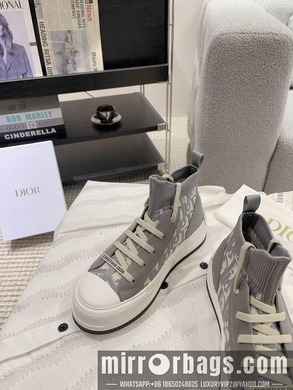 Dior Shoes sz35-41 mnw0302