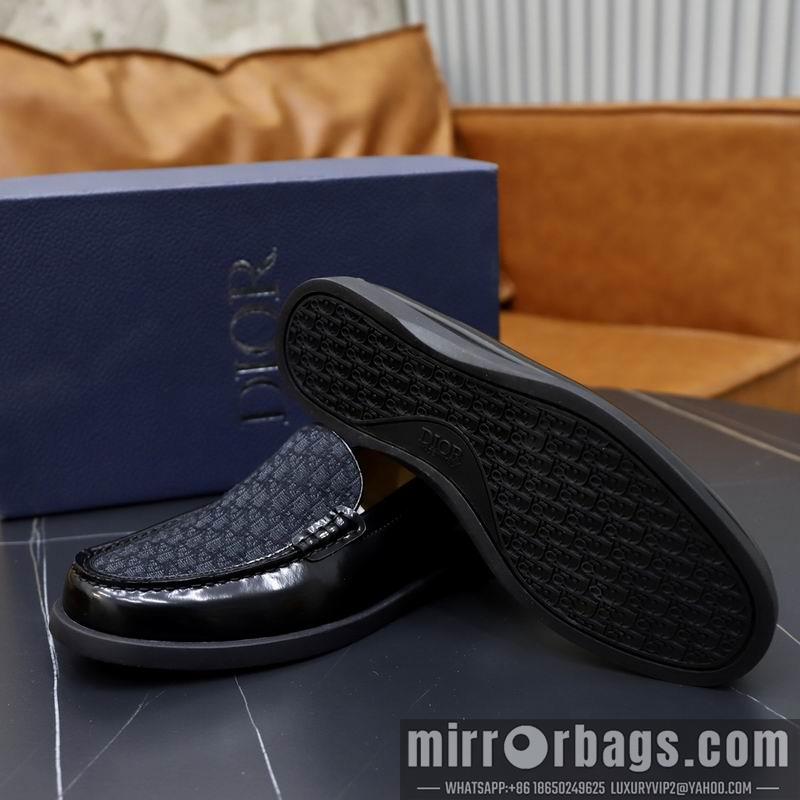 Dior Shoes sz38-44 hnm0149