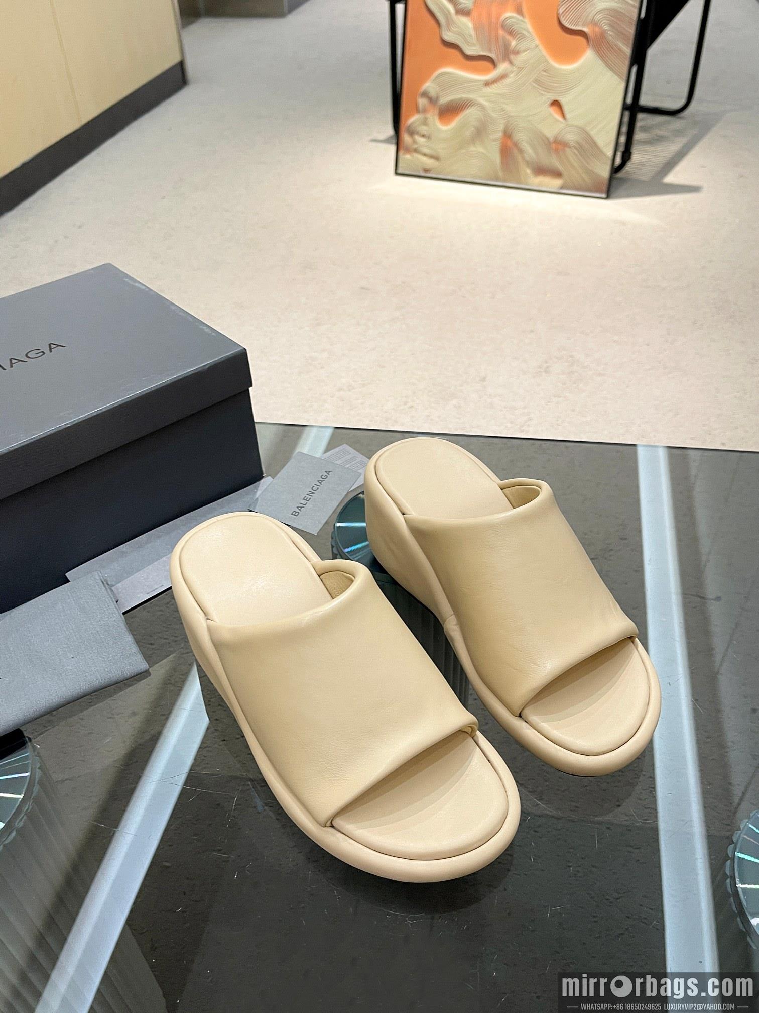 Balenciaga Shoes sz35-40 h0603