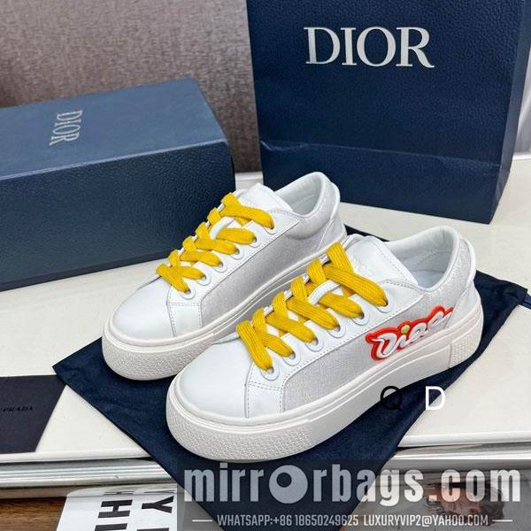 Dior Shoes sz35-45 GDT0406