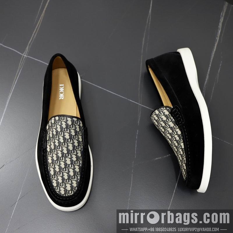 Dior Shoes sz38-45 mnw0301