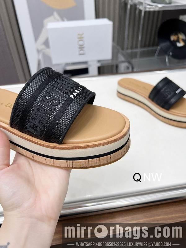 Dior Shoes sz35-40 WN0704