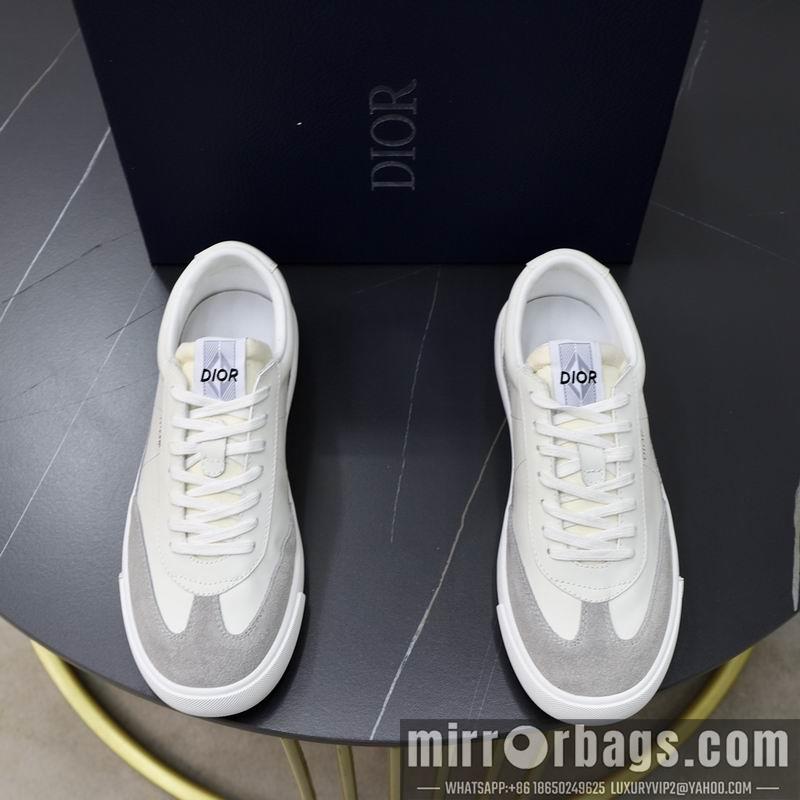 Dior Shoes sz38-45 mnw0403