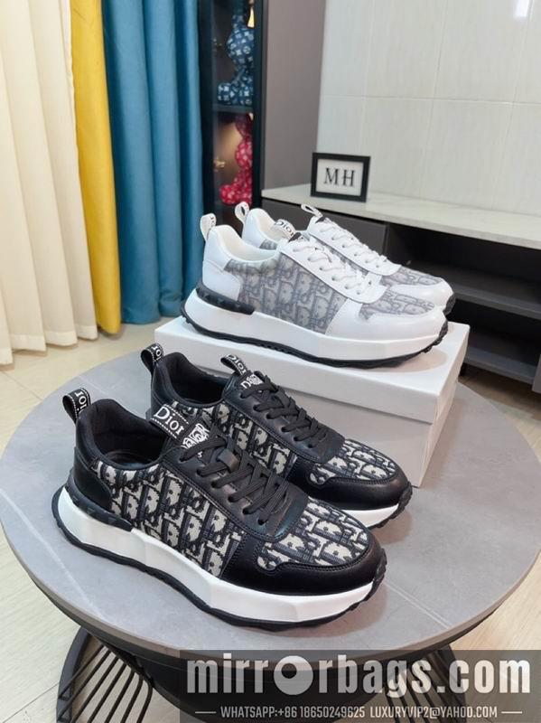 Dior Shoes sz38-44 mnw0312