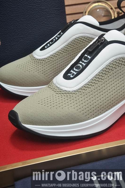 Dior Shoes sz38-44 hnm0131