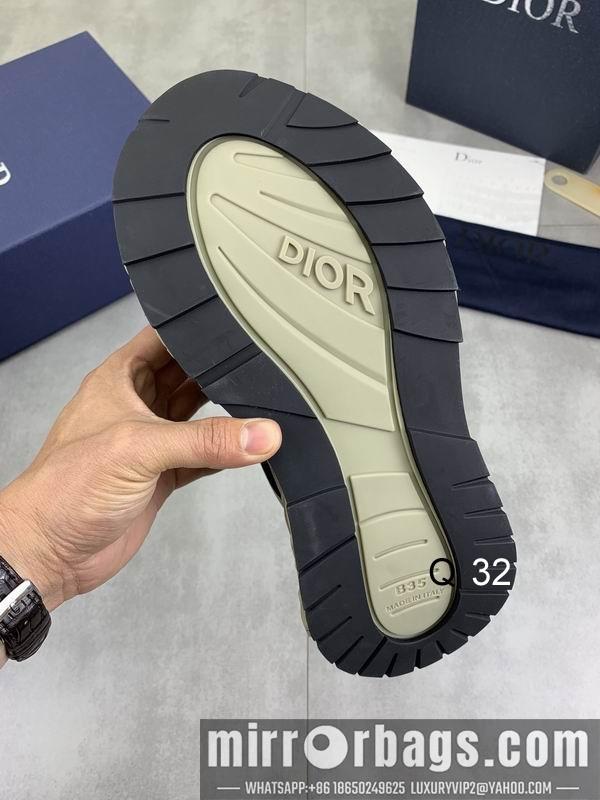 Dior Shoes sz38-45 YY0303