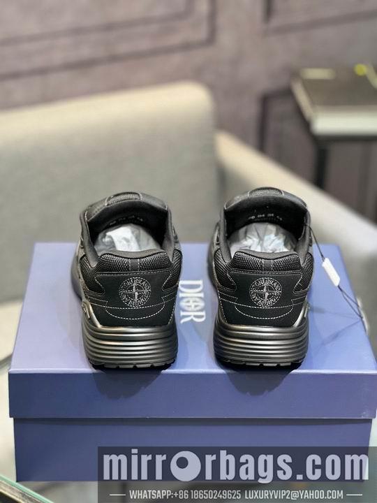 Dior Shoes sz39-46 hnh0209