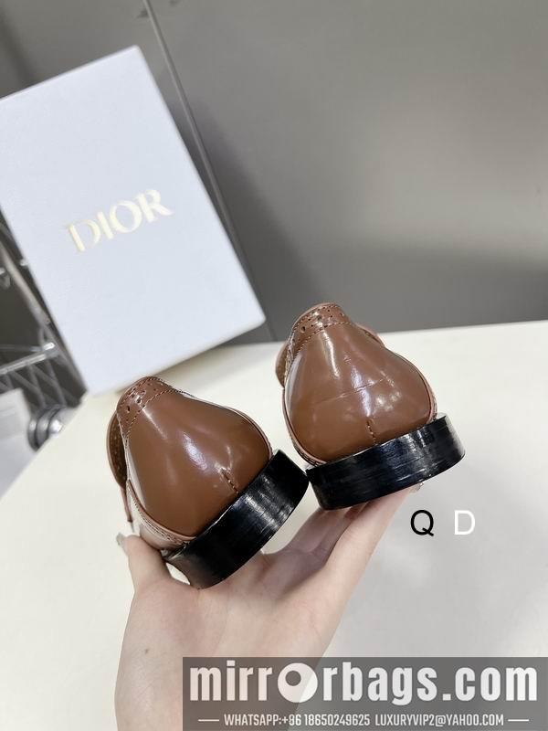 Dior Shoes sz35-40 GDT0401