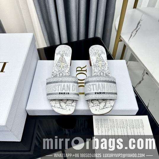 Dior Shoes sz34-42 mnh0847