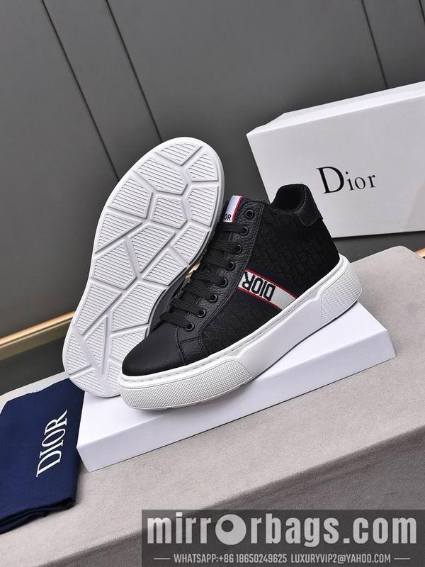 Dior Shoes sz38-44 hnm0123