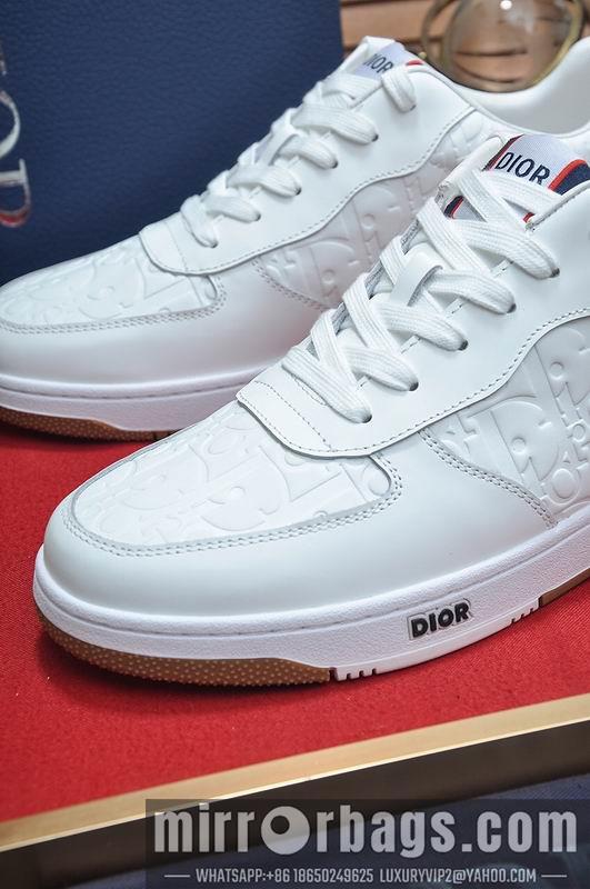 Dior Shoes sz38-44 mnm0112