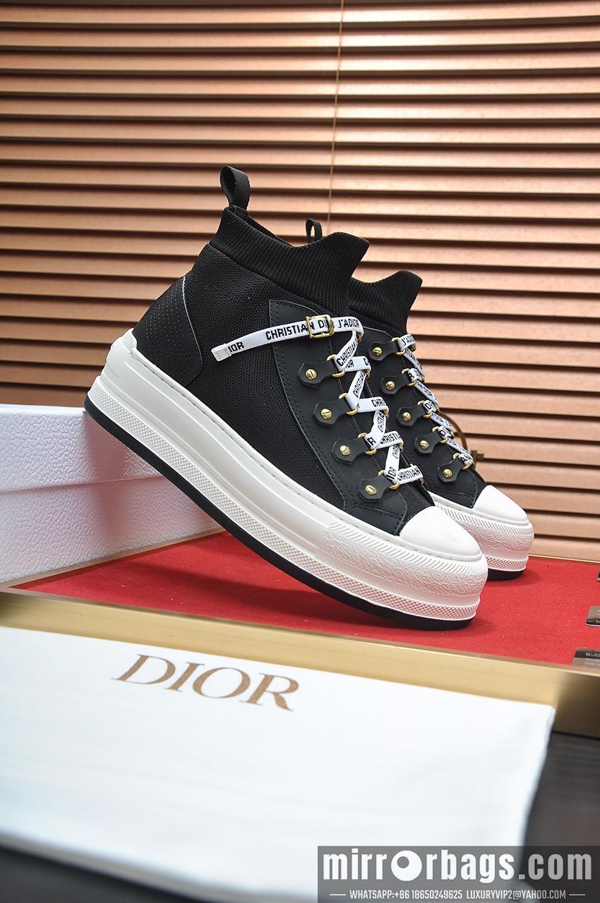 Dior Shoes sz35-44 h0702