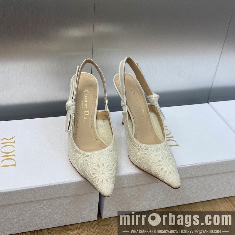 Dior Shoes sz34-42 10cm mnw0221