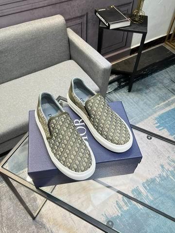 Dior Shoes sz38-45 mnh0607