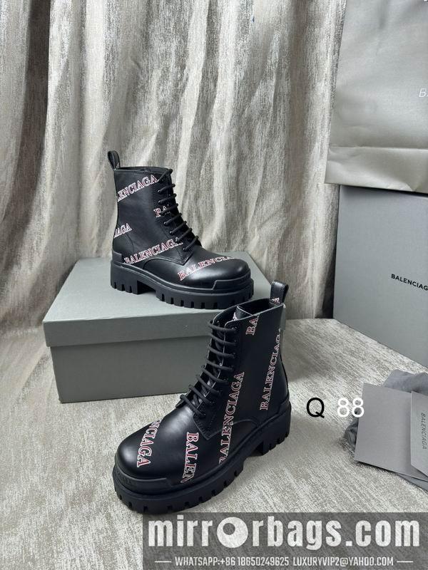 Balenciaga Shoes BALENCIAGA sz36-45 K0801