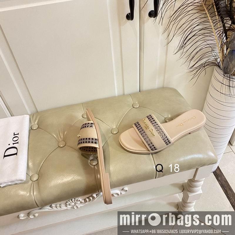 Dior Shoes sz35-40 Y1101