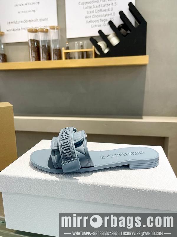 Dior Shoes sz35-42 mnw0328