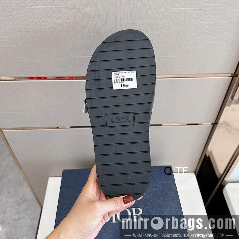 Dior Shoes sz38-45 6C TF0802