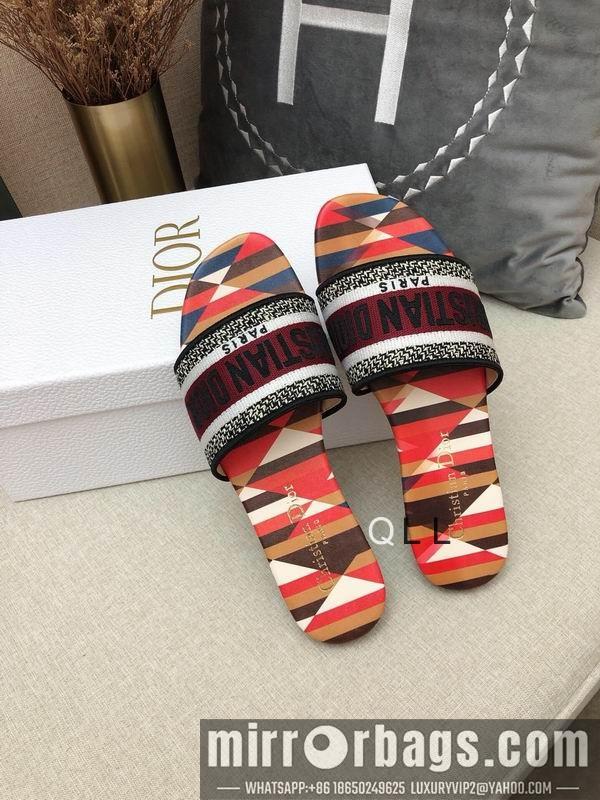 Dior Shoes sz34-43LL0113