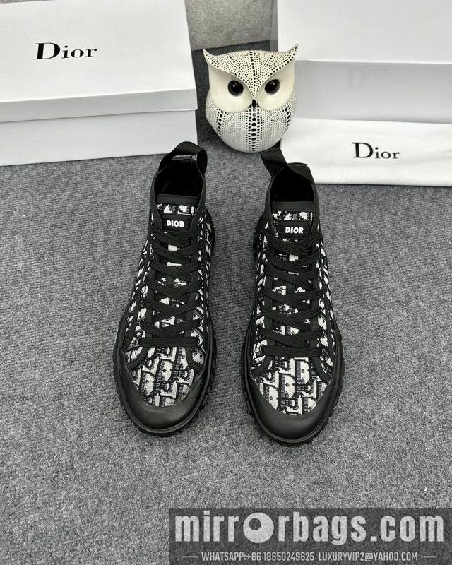 Dior Shoes sz38-44 mnw0304