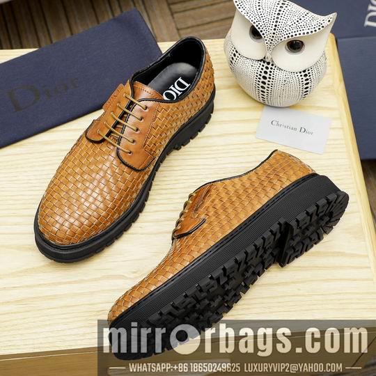 Dior Shoes sz38-44 mnh0505