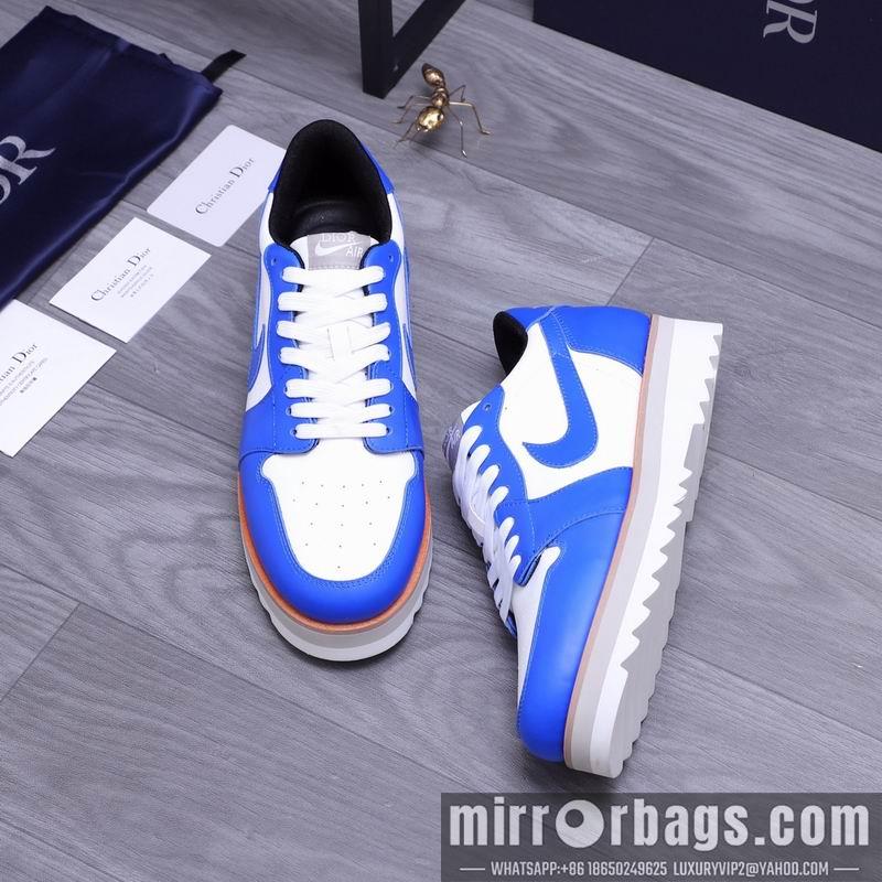 Dior Shoes sz38-44 hnm0175