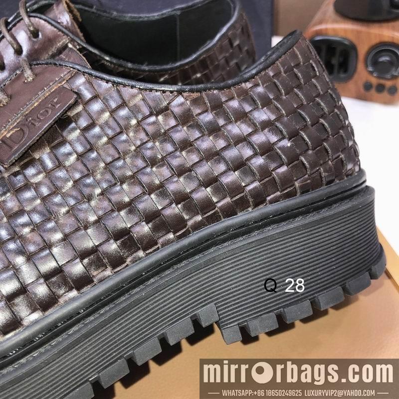 Dior Shoes sz38-45 N1204