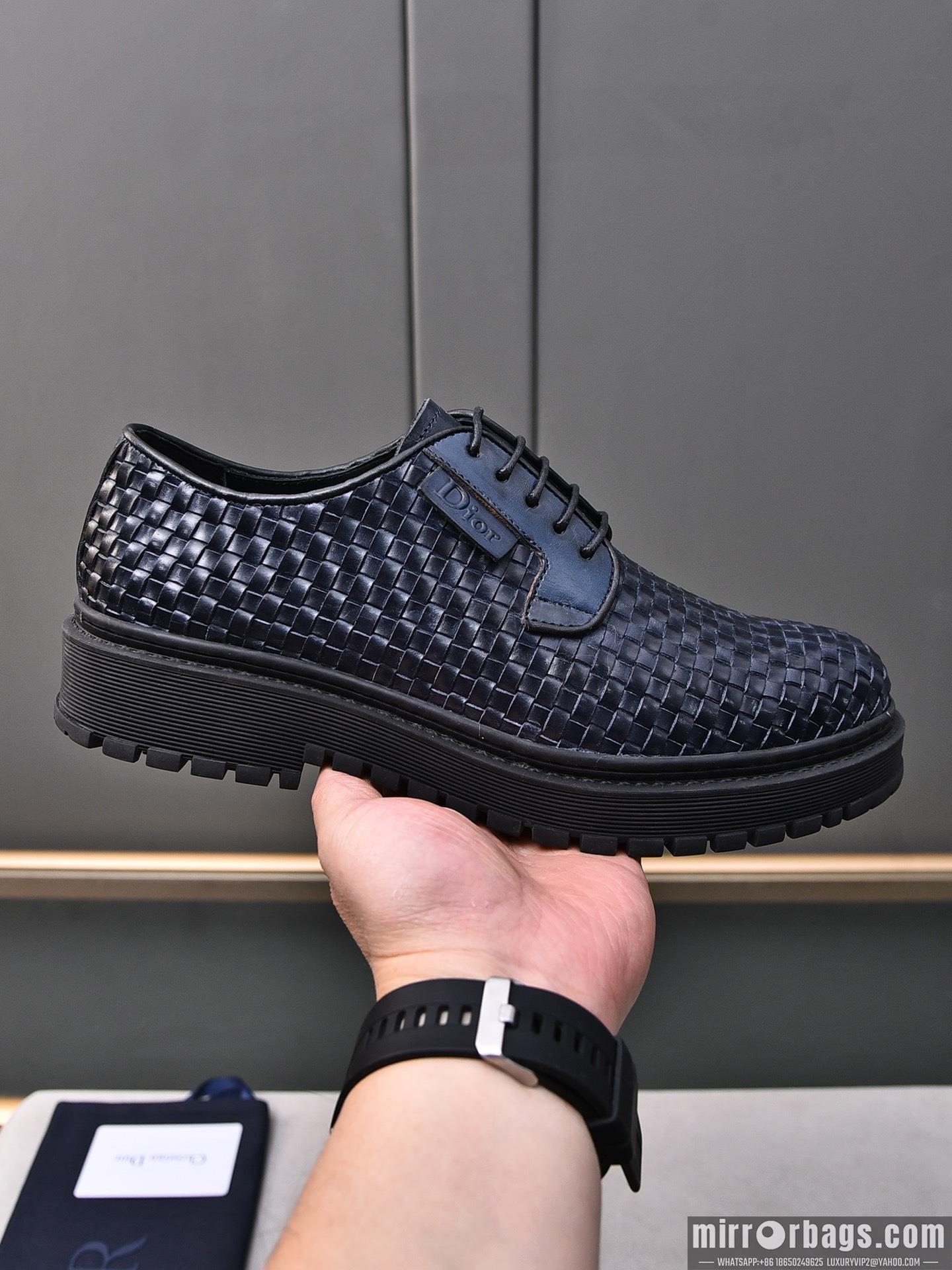 Dior Shoes sz38-44 hnh1241