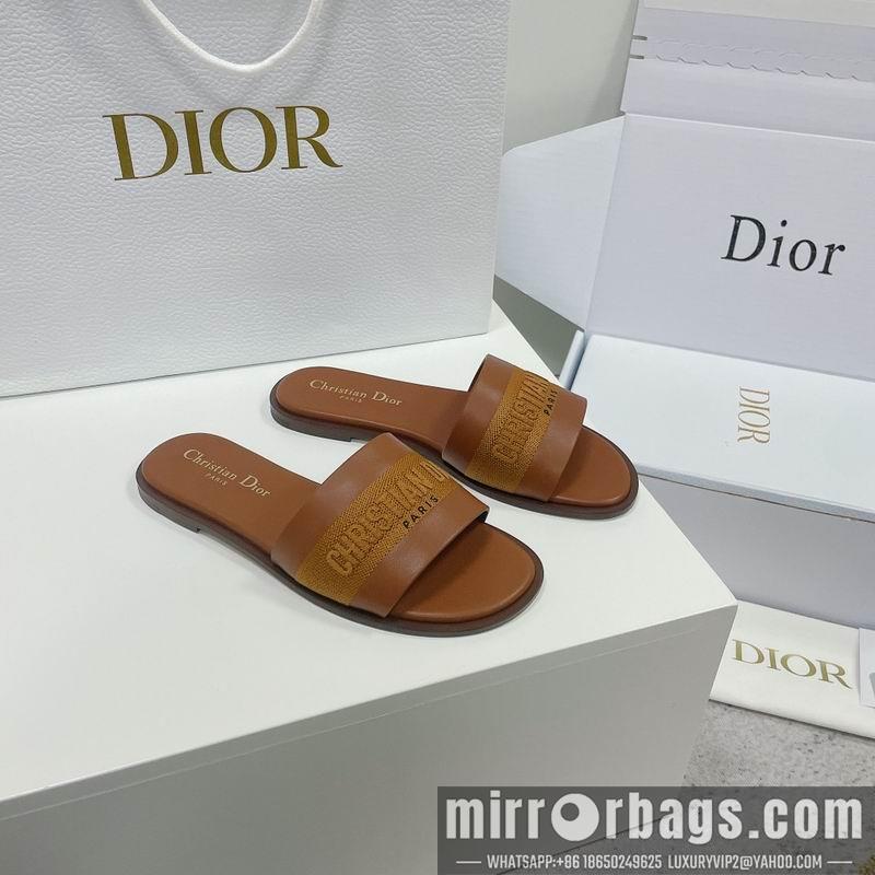 Dior Shoes sz34-42 mnw0431