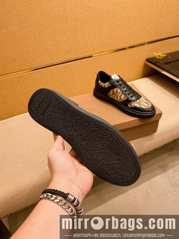 Dior Shoes sz38-44 mnm0190