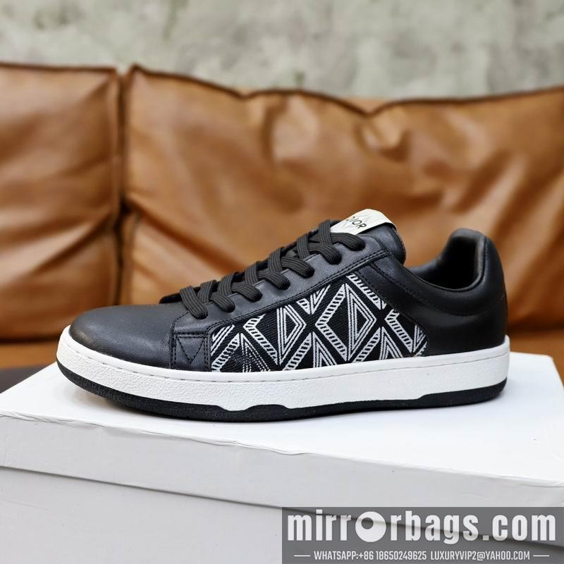 Dior Shoes sz38-44 hnm0147