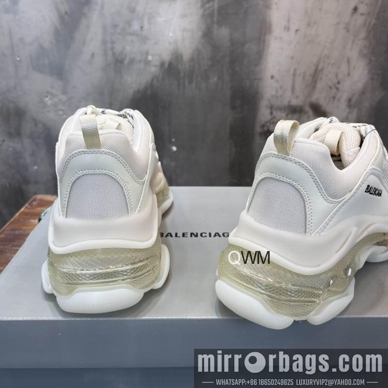 Balenciaga Shoes sz35-45 WM0215