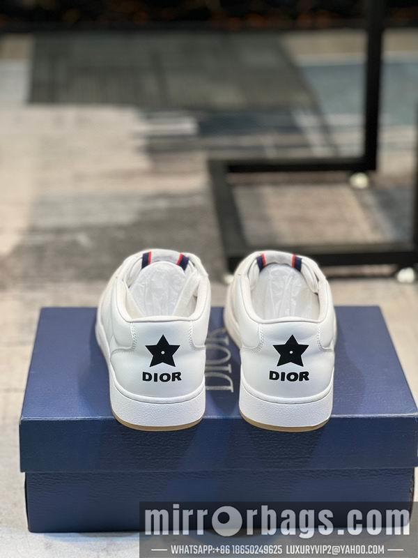 Dior Shoes sz38-44 hnm0163
