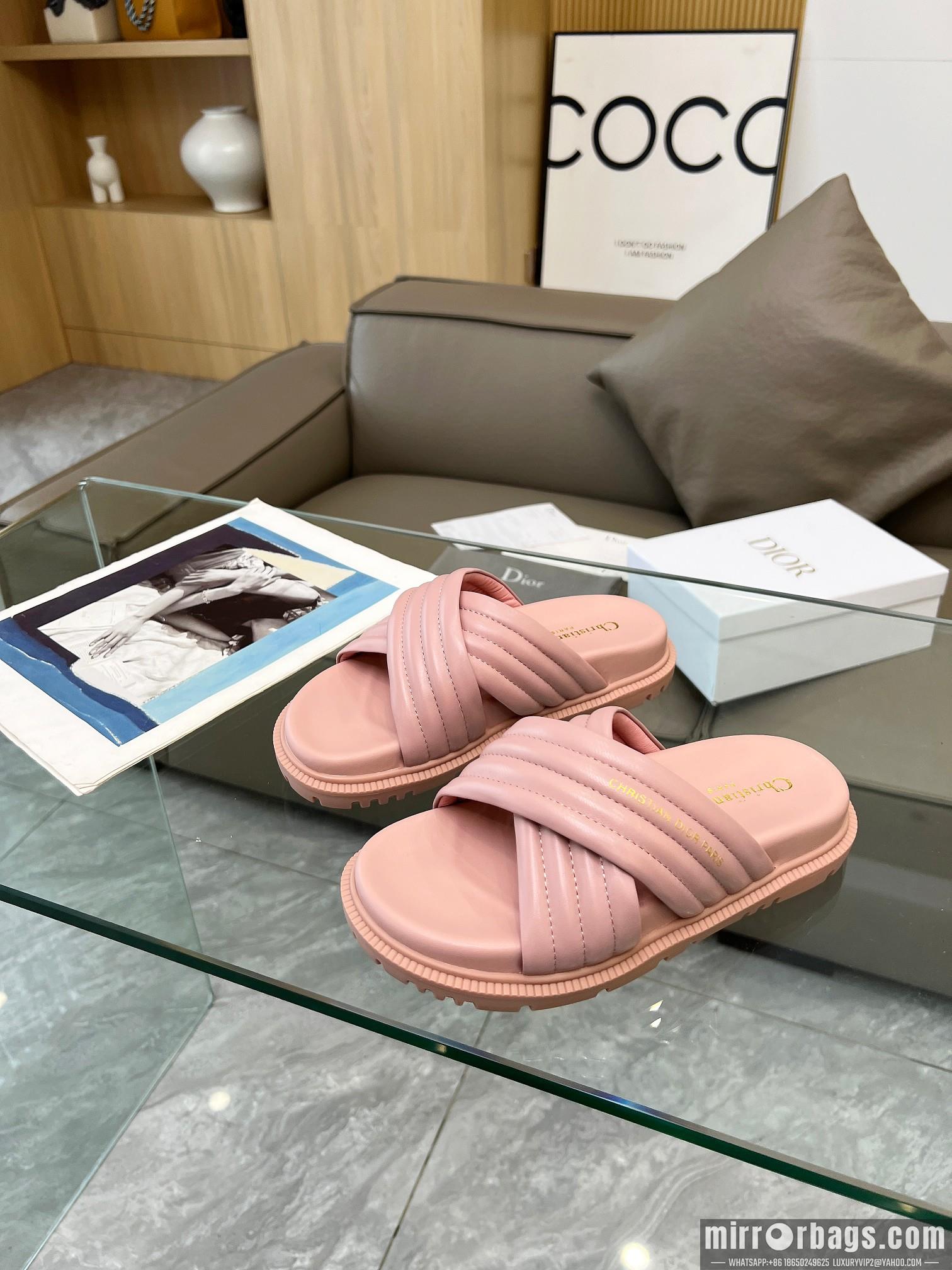 Dior Shoes sz35-40 h0603