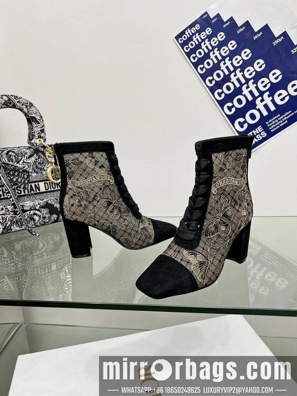 Dior Shoes sz34-43 8cm mnw0306