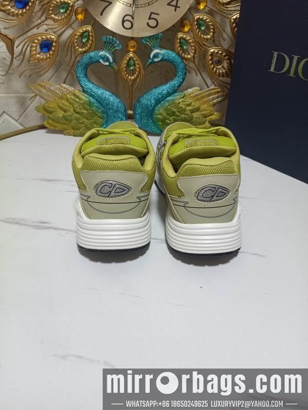 Dior Shoes sz35-45 mnm0101