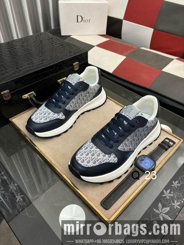 Dior Shoes sz38-45 HY1208