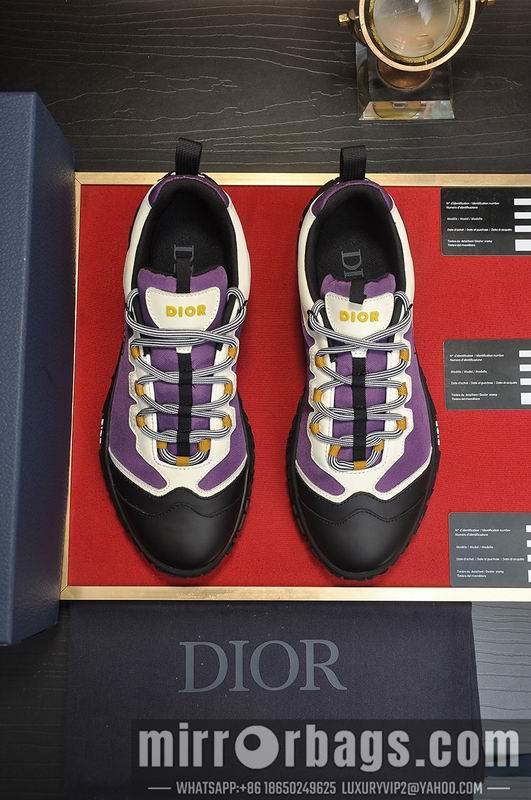 Dior Shoes sz38-45 mnw0408