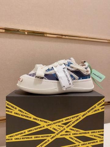 Balenciaga Shoes sz35-45 hnh0604