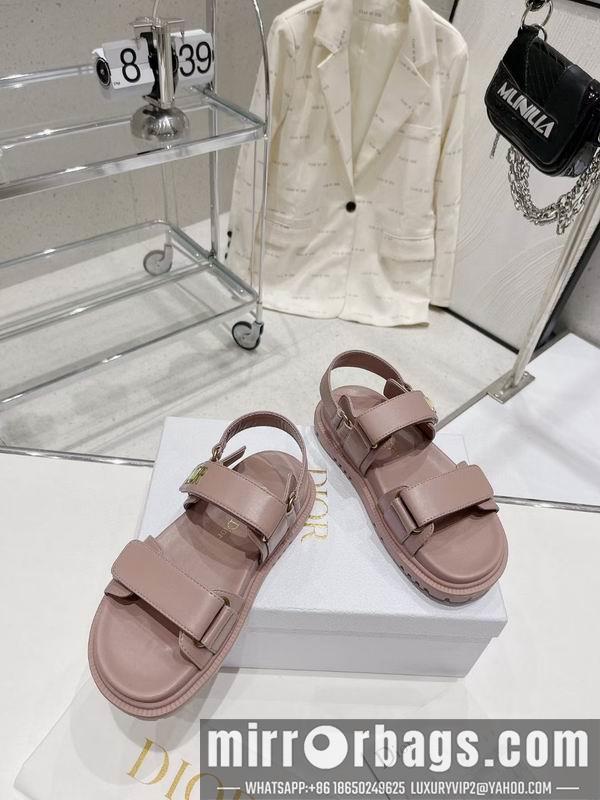Dior Shoes sz35-42 mnw0303