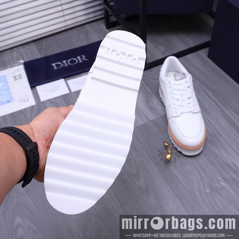 Dior Shoes sz38-44 hnm0176
