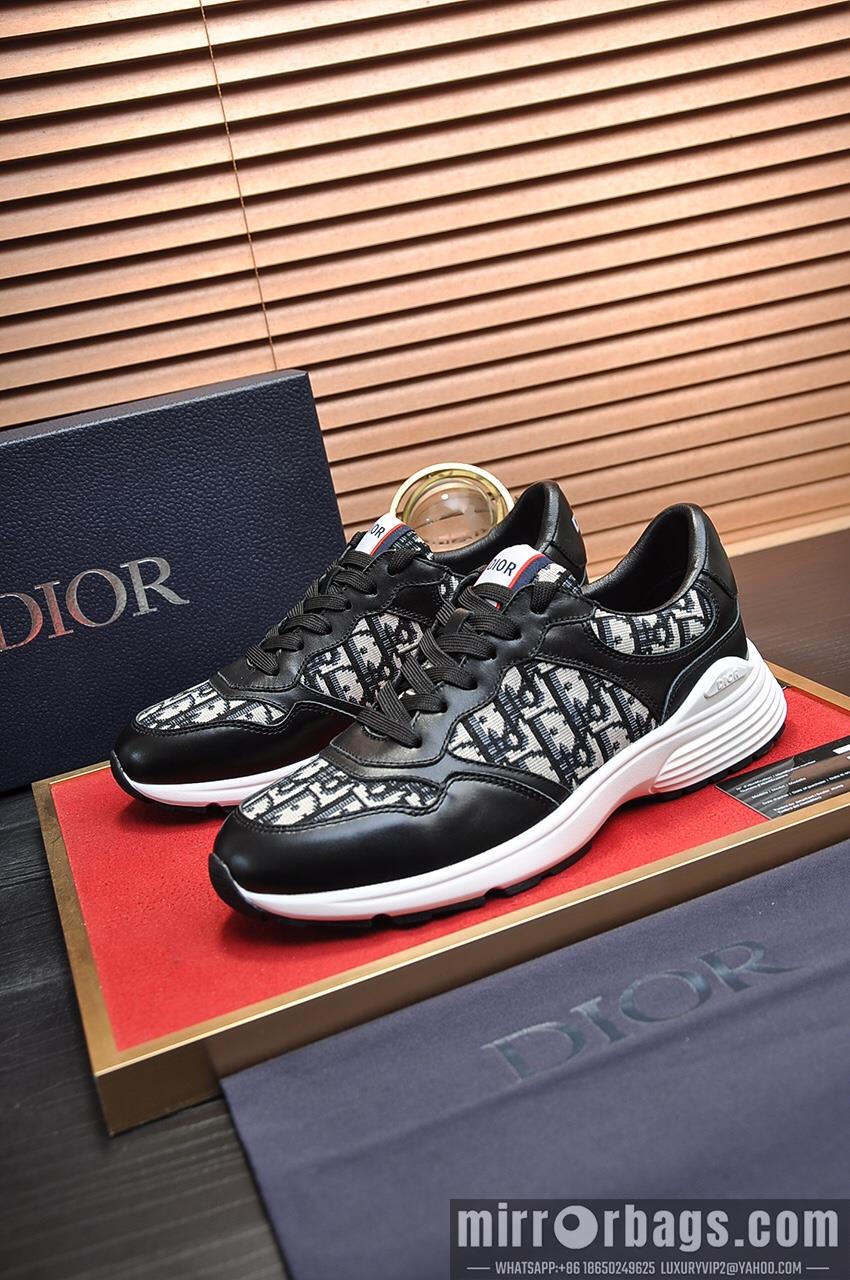 Dior Shoes sz38-44 h0606