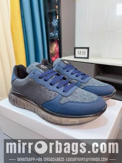 Dior Shoes sz38-44 mnh0705