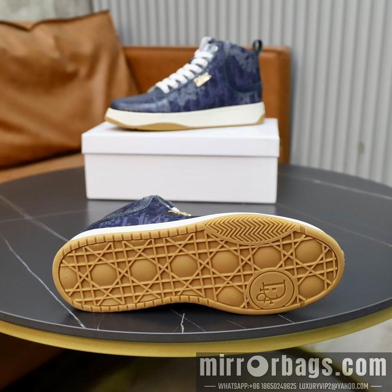 Dior Shoes sz38-44 hnm0129