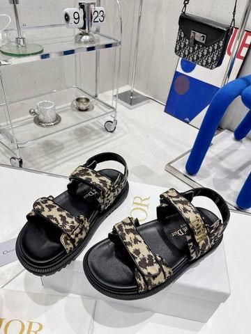Dior Shoes sz35-42 mnh0304